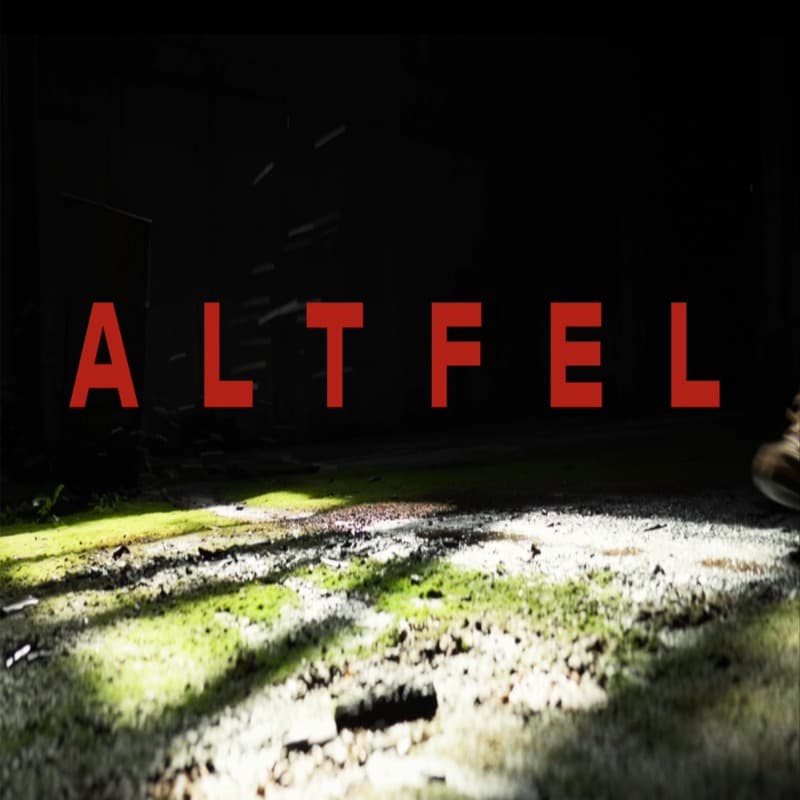 ALTFEL by Tudo Taru x Lyna