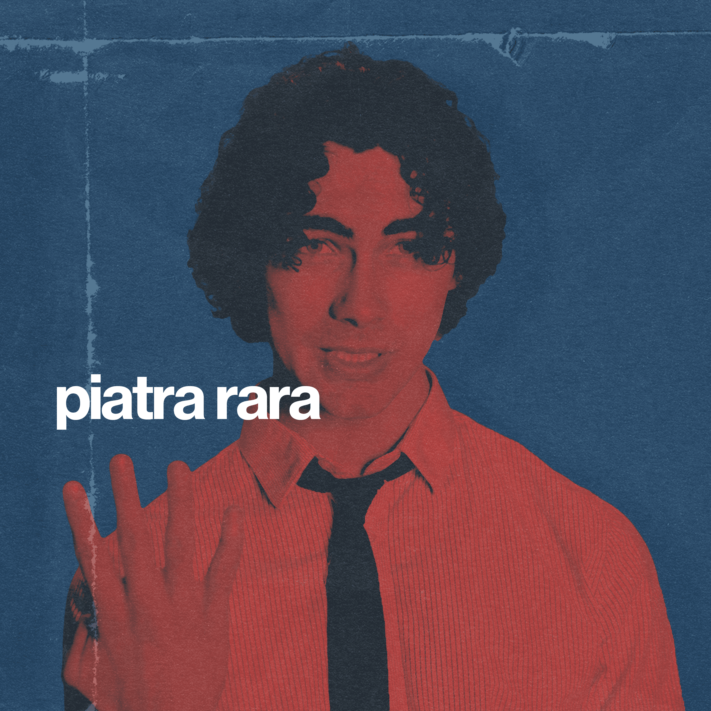 Piatra Rara by Tudo Taru